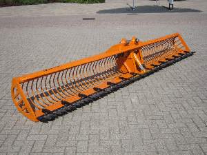 Maaikorf LMZ 4.40 meter standaard